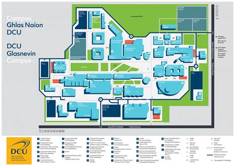 dcu glasnevin eircode|Eircode .